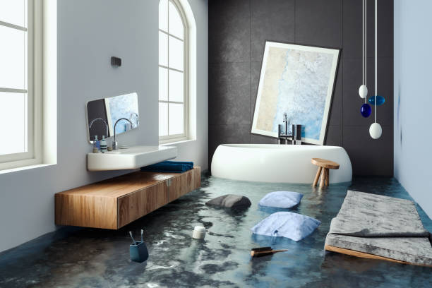 Best Residential water damage restoration  in San Antonio, FL